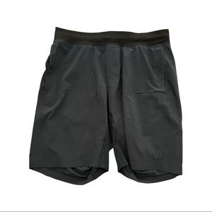 LuluLemon T.H.E. Linerless short 7” Inseam Size Large